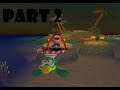 (NGC) Crash Bandicoot: The Wrath of Cortex - Stream Archive - 28-04-2021