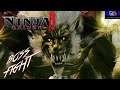 Ninja Gaiden 2 | Boss Fight The Greater Fiend Volf | 4K 60FPS