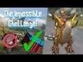 No Meds, No Armor and Drop Weapons Only, The toughest challenge in Rules Of Survival!