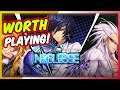 Noblesse:Zero with WEBTOON™ Global Launch | Worth Playing! First Impressions