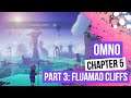 Omno - Chapter 5: The Pilgrimage Part 3: Fluamao Cliffs - Ending 100% Gameplay Full Game Playthrough
