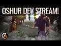 Oshur Dev Stream Recap & 9th Anniversary Update | Planetside 2 Gameplay
