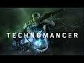 OUTRIDERS : THE TECHNOMANCER, CLASS INTRO !!!