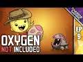 Oxygen Not Included | Ep 9 | Charede Plays Live