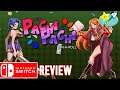 Pachi Pachi On A Roll (Nintendo Switch) An Honest Review