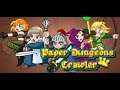 paper dungeons crawler [2/3]