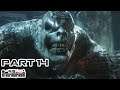 [Part 14] The Matriarch Boss - Gears 5 Playthrough Gameplay