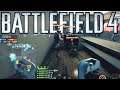 Perfectly timed moments in Battlefield 3 and 4! - Only in Battlefield!