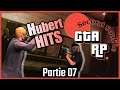 Permis Port D'Armes | Hubert HITS ep. 07 | #SecondSouffleRP (GTA V RP)