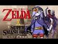 Personajes De Zelda Que Deberían Llegar A Super Smash Bros Ultimate