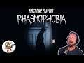 Phasmophobia Lets Play - First Time!!!