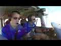 PJ2 COM Radio with built-in headset jacks - Product PIREP Video
