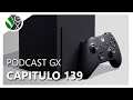Podcast Generación Xbox #139 (Temporada 11)