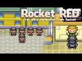 Pokemon Rocket Red, You are a member of Team Rocket!