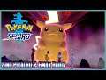 Pokémon Sword Version – Sing Pikachu & GMax Battles