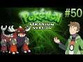 Pokémon Uranium - EP 50 - Cave of Legends (FINALE)