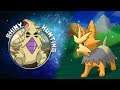 Ponchien SHINY (Herdier) live reaction ! - Shiny Living Dex Quest | Pokemon USUL