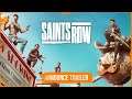 PowerUp! | Saints Row - Announce Trailer