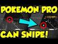 Professional Pokemon Player CAN SNIPE In Call Of Duty Warzone?!