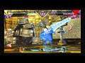 【PS4/BBTAG2.0】フォロワーとちょろっと対戦枠