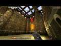 Quake Live: Gb overkillpp trying to get back rail accuracy