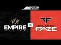 Qualifier A | Dallas Empire vs Atlanta FaZe | Toronto Ultra Home Series | Day 2