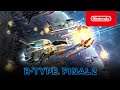 R-Type Final 2 - Gameplay Features - Nintendo Switch