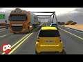 Racing Limits - MODE 2 - iOS/Android Gameplay Video