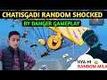 Random Shocked By Hydra Danger Gameplay | hydra danger funny moments 😂