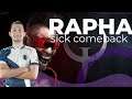 Rapha vs DaHanG | Awoken | Sick comeback