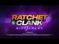 RATCHET & CLANK RIFT APART (PS5) GAMEPLAY REVEAL TRAILER PLAYSTATION 5 OFICIAL