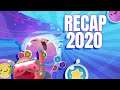 Recaping Slime Rancher and Channel Updates