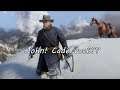 Red Dead Redemption 2 - Salvando John Marston! (Fandub)