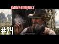 REPLAYING RED DEAD REDEMPTION 2 IN 2021! - EP24 "An Honest Mistake"