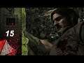 💀 Resident Evil 1(Remaster) Part 15 Freund oder Verräter?! 💀