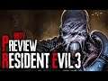 Resident Evil 3: Das sind die brandneuen Infos & Eindrücke | RBTV on Tour in London