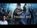 RESIDENT EVIL 4 ULTIMATE HD LIVE  PART-1