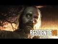 Resident Evil 7 (#3) : BOSS FIGHT S TÁTOU JACKEM BAKEREM ! Konečně poražen || Madhouse obtížnost ||