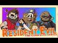 Resident Evil | Ep. #5 | It's Over |Super Beard Bros