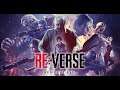 Resident Evil ReVerse Closed Beta review