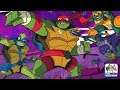 Rise of the TMNT: Bumper Bros - Things that Bump in the Night (Nickelodeon Games)