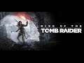RISE OF THE TOMB RAIDER | STORY MODE LIVE | HASHI07