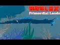 Roblox Primordial Lands 08 - Perseguição eterna + Último episódio!!! (Leia a Descrição)