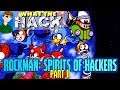 Rockman: Spirits of Hackers - Part 2 | What The Hack