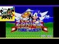 SAGE 2021 - Sonic Time Quest
