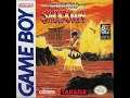 Samurai Shodown (Game Boy) - Wan-Fu Playthrough