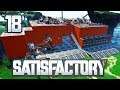 Satisfactory - Early Access [NL] Ep.18 (FACTORY MAKEOVER!)