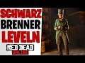 SCHWARZBRENNER SCHNELL LEVELN - Neues Rollen Update | Red Dead Redemption 2 Online