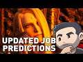 Scythe Or Hammer? - FFXIV Endwalker Job Predictions Revisited