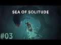 Sea Of Solitude - Gameplay ITA - Walkthrough #03 - In difficoltà